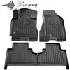 Stingray Guminiai kilimėliai HYUNDAI Tucson JM 2004-2012m.