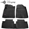 Stingray Guminiai kilimėliai HYUNDAI i30 PD nuo 2016m.