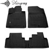 Stingray Guminiai kilimėliai HYUNDAI Santa Fe IV TM nuo 2020m.