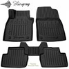 Stingray Guminiai kilimėliai HYUNDAI Sonata YF 2009-2014m.