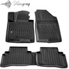 Stingray Guminiai kilimėliai HYUNDAI Tucson NX4 nuo 2021m.