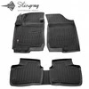 Stingray Guminiai kilimėliai HYUNDAI i30 FD 2007-2012m.