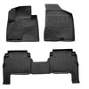 Stingray Guminiai kilimėliai HYUNDAI Santa Fe II CM 2010-2012m.