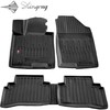 Stingray Guminiai kilimėliai HYUNDAI Tucson NX4 nuo 2021m.