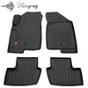 Stingray Guminiai kilimėliai JEEP Compass I 2006-2016m.