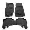 Stingray Guminiai kilimėliai JEEP Grand Cherokee WK 2005-2010m.