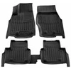 Stingray Guminiai kilimėliai JEEP Grand Cherokee WL nuo 2021m.