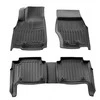 Stingray Guminiai kilimėliai JEEP Grand Cherokee (WL) nuo 2021m.
