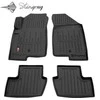 Stingray Guminiai kilimėliai JEEP Patriot 2007-2016m.
