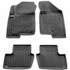 Stingray Guminiai kilimėliai JEEP Patriot 2007-2016m.