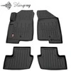Stingray Guminiai kilimėliai JEEP Patriot 2007-2016m.