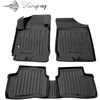 Stingray Guminiai kilimėliai KIA Ceed ED 2006-2012m.