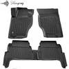 Stingray Guminiai kilimėliai KIA Sorento I BL 2002-2009m.