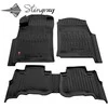 Stingray Guminiai kilimėliai LEXUS GX I UZJ120 2002-2009m.