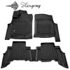 Stingray Guminiai kilimėliai LEXUS GX II URJ150 nuo 2010m.