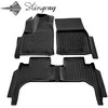Stingray Guminiai kilimėliai LEXUS LX J300 / 310 nuo 2022m.