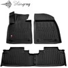 Stingray Guminiai kilimėliai LEXUS RX nuo 2015m.