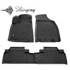 Stingray Guminiai kilimėliai LEXUS RX 2009-2015m.
