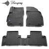 Stingray Guminiai kilimėliai MAZDA 5 nuo 2010m.