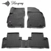 Stingray Guminiai kilimėliai MAZDA 5 nuo 2010m.