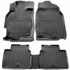 Stingray Guminiai kilimėliai MAZDA 6 GH 2008-2012m.