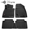 Stingray Guminiai kilimėliai MAZDA 6 GJ / GL 2012-2024m. Sedanas
