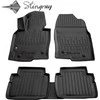 Stingray Guminiai kilimėliai MAZDA CX-5 KE 2012-2017m.