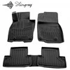 Stingray Guminiai kilimėliai MAZDA CX-60 KH nuo 2022m.