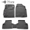 Stingray Guminiai kilimėliai MAZDA CX-7 2006-2012m.