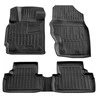 Stingray Guminiai kilimėliai MAZDA CX-7 2006-2012m.