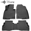Stingray Guminiai kilimėliai MAZDA CX-9 TC nuo 2016m.