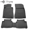 Stingray Guminiai kilimėliai MERCEDES BENZ W211 E 2002-2009m.