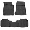 Stingray Guminiai kilimėliai MERCEDES BENZ W210 E 1995-2002m.