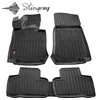 Stingray Guminiai kilimėliai MERCEDES BENZ EQC 400 N293 4Matic nuo 2019m.