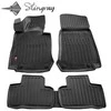 Stingray Guminiai kilimėliai MERCEDES BENZ X253 GLC nuo 2015m.