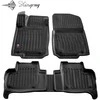 Stingray Guminiai kilimėliai MERCEDES BENZ W166 GLE 2015-2018m.
