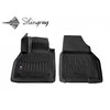 Stingray Guminiai kilimėliai MERCEDES BENZ Citan W415 2012-2020m.