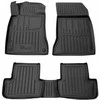 Stingray Guminiai kilimėliai MERCEDES BENZ W176 A 2012-2018m.