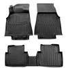Stingray Guminiai kilimėliai MERCEDES BENZ W245 B 2005-2011m.