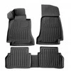 Stingray Guminiai kilimėliai MERCEDES-BENZ W213 E 2016-2023m.