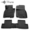Stingray Guminiai kilimėliai MERCEDES-BENZ W206 C nuo 2021m.