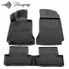 Stingray Guminiai kilimėliai MERCEDES-BENZ W204 C 2007-2015m.