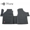 Stingray Guminiai kilimėliai MERCEDES-BENZ W639 Viano I 2003-2014m.