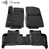 Stingray Guminiai kilimėliai MERCEDES BENZ C292 GLE Coupe 2015-2019m.