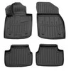 Stingray Guminiai kilimėliai MINI Cooper III F55 2014-2023m.