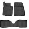 Stingray Guminiai kilimėliai MINI Countryman R60 2010-2016m.