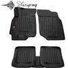 Stingray Guminiai kilimėliai MITSUBISHI Lancer IX 2003-2009m.