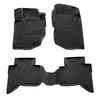 Stingray Guminiai kilimėliai MITSUBISHI L200 LC nuo 2023m.
