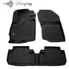Stingray Guminiai kilimėliai MITSUBISHI Eclipse Cross nuo 2018m.