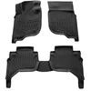 Stingray Guminiai kilimėliai MITSUBISHI L200 KAOT 2006-2015m.